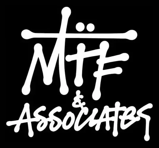 MTF & Associates logo